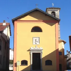 Contempora - Ca' Brenta Attic Appartement San Fedele Intelvi