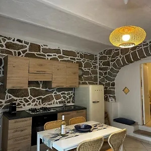  Appartement Il Gabbiano